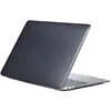Coque rigide Clip-On pour MacBook Air 13" 2020 Puro Noir