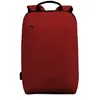PURO Byday Étui sac à dos 396 cm (15.6) Sangle épaule 360 g Bordeaux