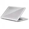 Bigben PURO Clip On - Sacoche de protection pour ordinateur portable - 13" - transparent - pour Apple MacBook Pro 13.3" (Late 2016, Mid 2017, Mid 2018, Mid 2019)