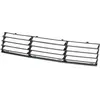PRASCO Grille de ventilation, pare-chocs pour VOLKSWAGEN: Passat (Ref:...