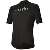 Rh+ Maillot à Manches Courtes Logo