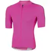 Rh+ Sprinter Korte Mouw Wielertrui Roze M Man