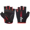 Rh+ Code Handschoenen Zwart M Man