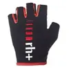 Rh+ Code Handschoenen Zwart L Man