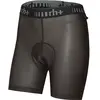 Rh+ Inner Broek Zonder Bretels Zwart XS Vrouw