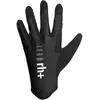 Rh+ Mtb Handschoenen Zwart XL Man,Vrouw