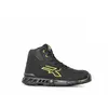 Générique Chaussure Haute - UPOWER - Joe S3 SRC CI ESD Noir RV10014