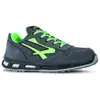 U-POWER Chaussure De Sécurité Point S1psrc Taille 40