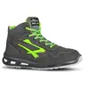 U-power Chaussures De Sécurité Hummer