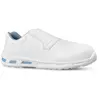 Chaussures de sécurité U-power Blanco Low S2 src - 38