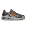 UPOWER 1 X Chaussures De Securite Moki N. 40