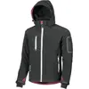 U-power Veste Metropolis