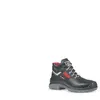 UPOWER Chaussure De Sécurité Haute Devastate S3 Taille 46