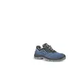 UPower Chaussures de sécurité Boss taille 42 bleu / noir - BC20305-42