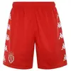 Kappa Short Kombat Ryder As Monaco Rouge Enfant