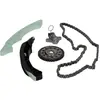 Japanparts KDK-M04 Jeu de distribution à chaînes