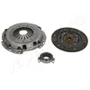 JAPANPARTS Kit d'embrayage pour TOYOTA: Corolla, RAV4, Corolla Verso, ...