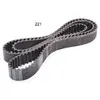 Japanparts Getande riem
