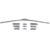 Japanparts SS-F55 Balai d'essuie-glace