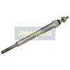 Japanparts Ashika Bougie De Préchauffage Hyundai,Kia 01-0k-K03 367102a200,367102a100 Bougie De Préchauffage Diesel,Bougie De Chauffe