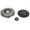 Koppelingsset KFH53 Japanparts