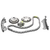 JAPANPARTS JPKDK-107 Kit Catena Distr Terrano 02> 3.0 Di