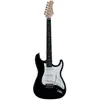 Eko S300BLK - Guitare électrique série Starter - Black
