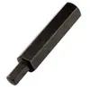 Outil cle allen n° 10 extra longue pour campa ultra torq (rallonge)