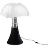 Martinelli Luce MINI PIPISTRELLO-Lampe LED avec Variateur H35cm
