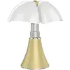 Martinelli Luce MINI PIPISTRELLO-Lampe LED avec Variateur H35cm