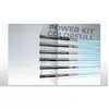 Colmic Kit De Canne Pole Ec200s Colorfull Power Carp