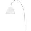 Luceplan - Lady Costanza hanglamp aluminium