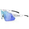 Kayak Lunettes De Soleil 3001