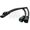 MEAT & DORIA Thermostat d'eau pour PEUGEOT: 207, Partner, 5008, 208, 3...