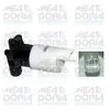 MEAT & DORIA Pompe de lave-glace pour CITROËN: Berlingo, C3 Pluriel, C...
