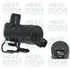 MEAT & DORIA Pompe de lave-glace pour VOLVO: V70, XC 70, V50, XC 90, C...