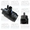 MEAT & DORIA Pompe de lave-glace pour LAND ROVER: Defender, Freelander...