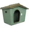 MARTIN SELLIER Nayeco Niche Pour Chien Eco Large 99x70x75 Cm