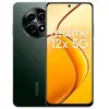 Realme Realme 12x 5G 6GB-128GB Negro (Glowing Black) Dual SIM