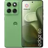 Motorola Edge 60 5G Smartphone Android 256GB 8GB RAM Shamrock Green