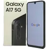 Samsung Galaxy A17 5G Smartphone 8GB/256GB Display 6.7 Super AMOLED An...