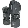 Level Butterfly W Gants pour Femme Noir Noir 6