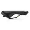 Sportourer Selle FLX Man S1 Mixte Adulte, Noir, Taille Unique