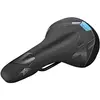 Selle Italia X-Land Selle de vélo Noir/Bleu, 148 x 268 L1