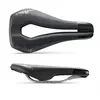 Selle Italia Watt U3 Saddle, black Breedte U3 | 133mm