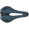Selle Italia Novus Evo Boost Gravel Tm Superflow Zadel Blauw 145 mm