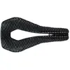 Selle Italia Sella WATT 3D (U3) Superflow TI316 Rail - 133x255m