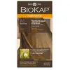 Biokap Nutricolor Teinture pour Cheveux 8.0 Blond Clair 140ml