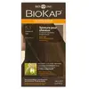 Biokap Nutricolor Teinture pour Cheveux 5.3 Châtain Or Clair 140ml