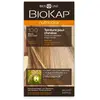 Biokap Nutricolor Teinture pour Cheveux 10.0 Blond Extra Clair 140ml